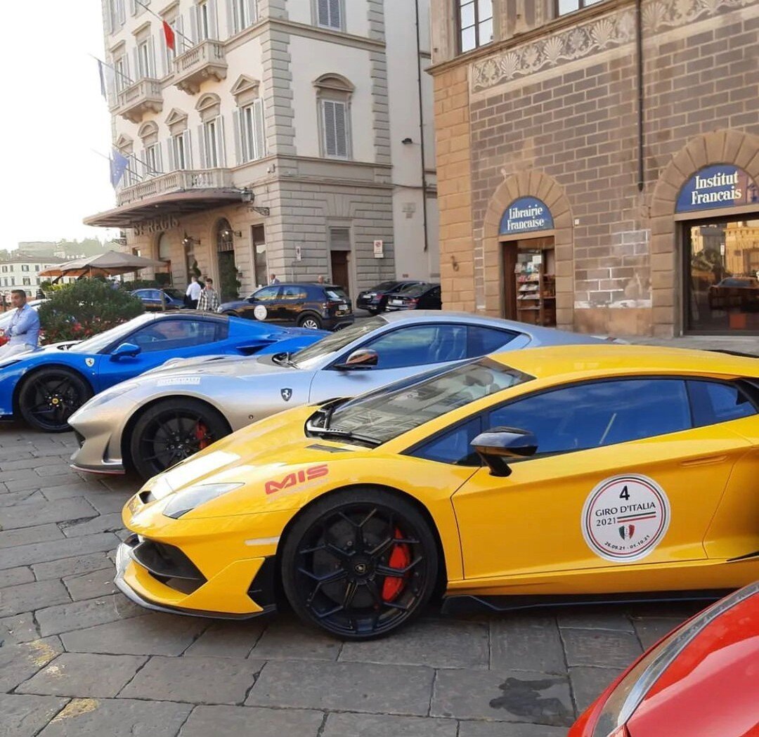 More of this on the 2024 Giro d'Italia!⁠
⁠
Check out the Future Events page on on our website for details - you do not want to miss this! Link in bio.⁠
⁠
⁠
#supercardriver #supercardriversclub #supercardrivers #supercardriverclub #itswhitenoise #cars