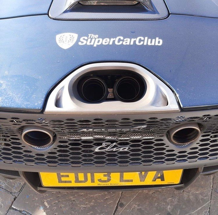Happy New Year from The Supercar Club!⁠
⁠
Lots of exciting plans for 2024. Get in touch to join us 🥂⁠
⁠
📩 info@thesupercarclub.com