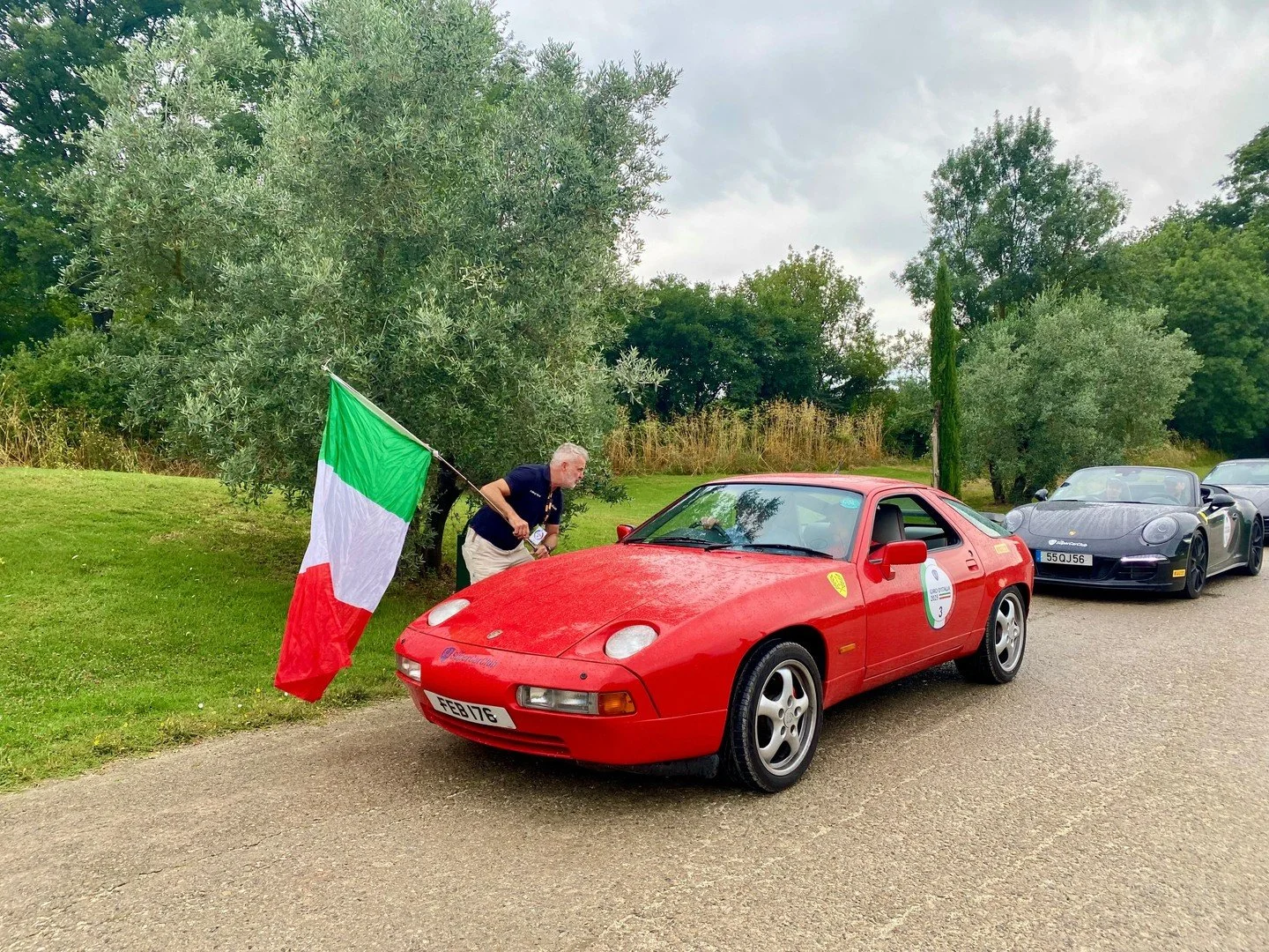 Join us on our next European Supercar driving tour 🏁⁠
⁠
You do not want to miss this 🔈️⁠
⁠
Send us a DM or get in touch by email on info@thesupercarclub.com