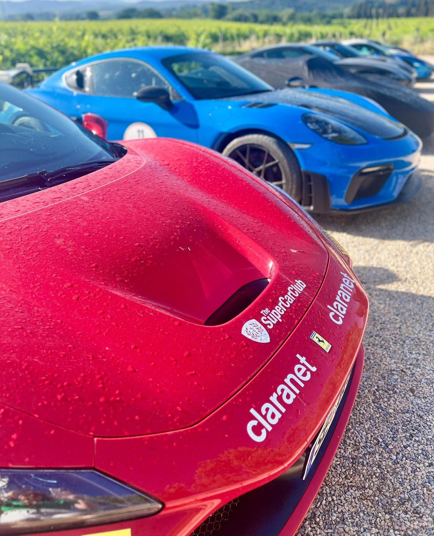 Ready to make epic plans for your supercar in 2026?⁠
⁠
Get in touch⁠...⁠
📩 info@thesupercarclub.com