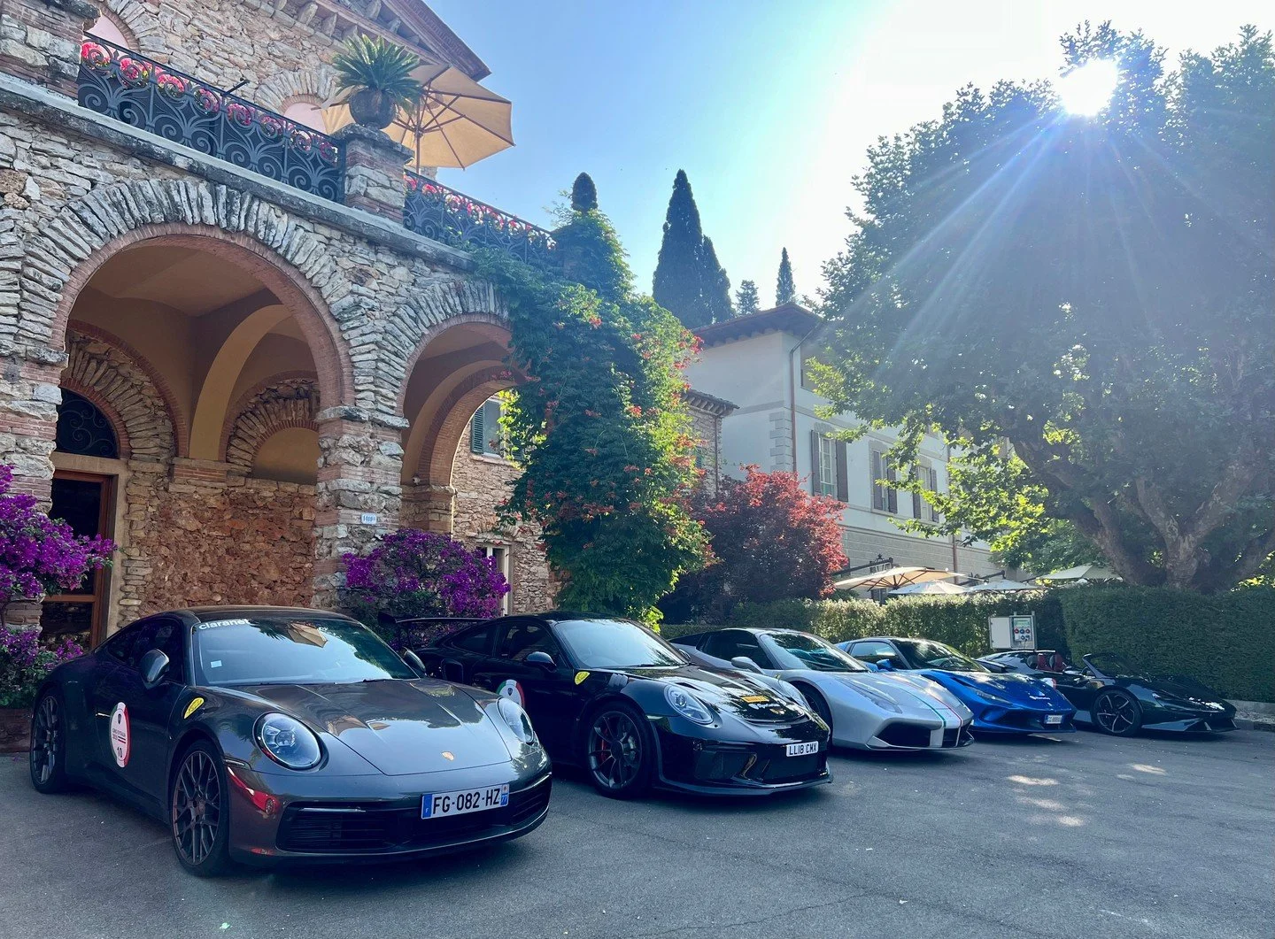 Ready to hit the open road⁠ 🌄⁠
⁠
Hit the link in our bio to check out our previous events gallery 👀⁠
⁠
#roadtrip #luxurytravel #events #supercar #thesupercarclub #thesupercarrun #roadtour #travel