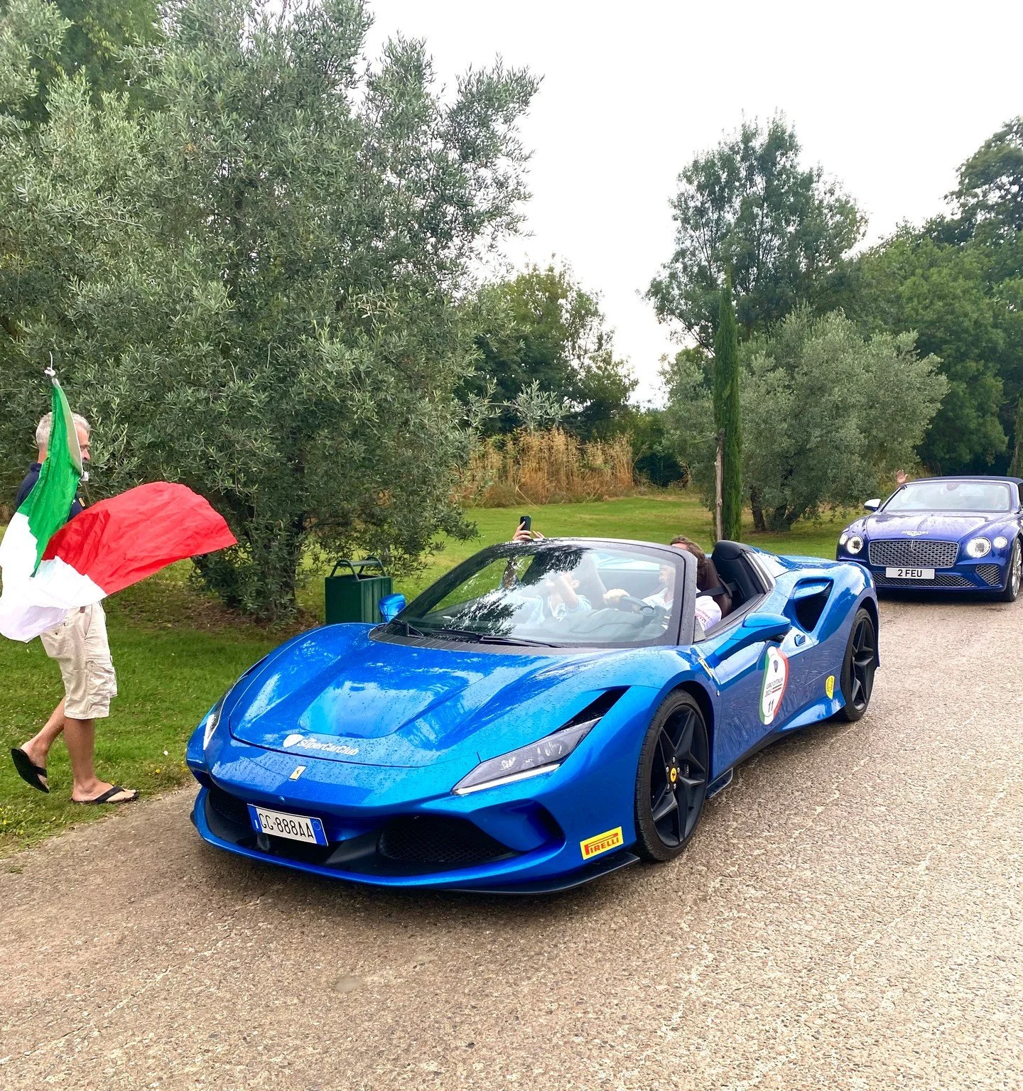 Ready to make epic plans for your supercar in 2026?⁠
⁠
Get in touch to join us for the Supercar Run: Edition Strada Montagne 🏔️⁠
⁠
📩 info@thesupercarclub.com⁠
⁠
⁠
#supercarclub #supercarrun #drivingclub #supercarevents #supercartours #europeandrivi