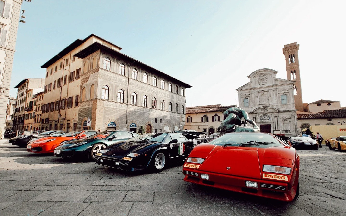 It's time to make Summer plans for your Supercar 🚩⁠
⁠
Join us for the 2026 Supercar Run: Edition Strada Montagne 🏔️ 💨⁠
⁠
Check out the Future Events page on our website (link in bio) or get in touch for all the details: info@thesupercarclub.com⁠
⁠