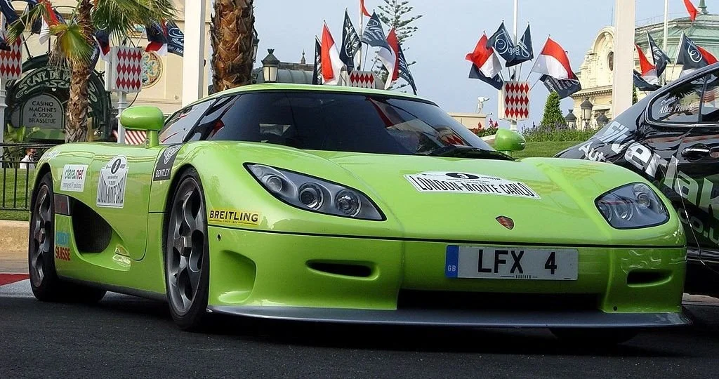 Crossing the finish line in Monaco 🚩⁠
⁠
⁠
#supercardriver #supercardriversclub #supercardrivers #supercardriverclub #itswhitenoise #carsofinstagram #supercarseurope #supercarlife #supercarspotter #supercars247 #exoticcars #carlifestyle #luxurycars #