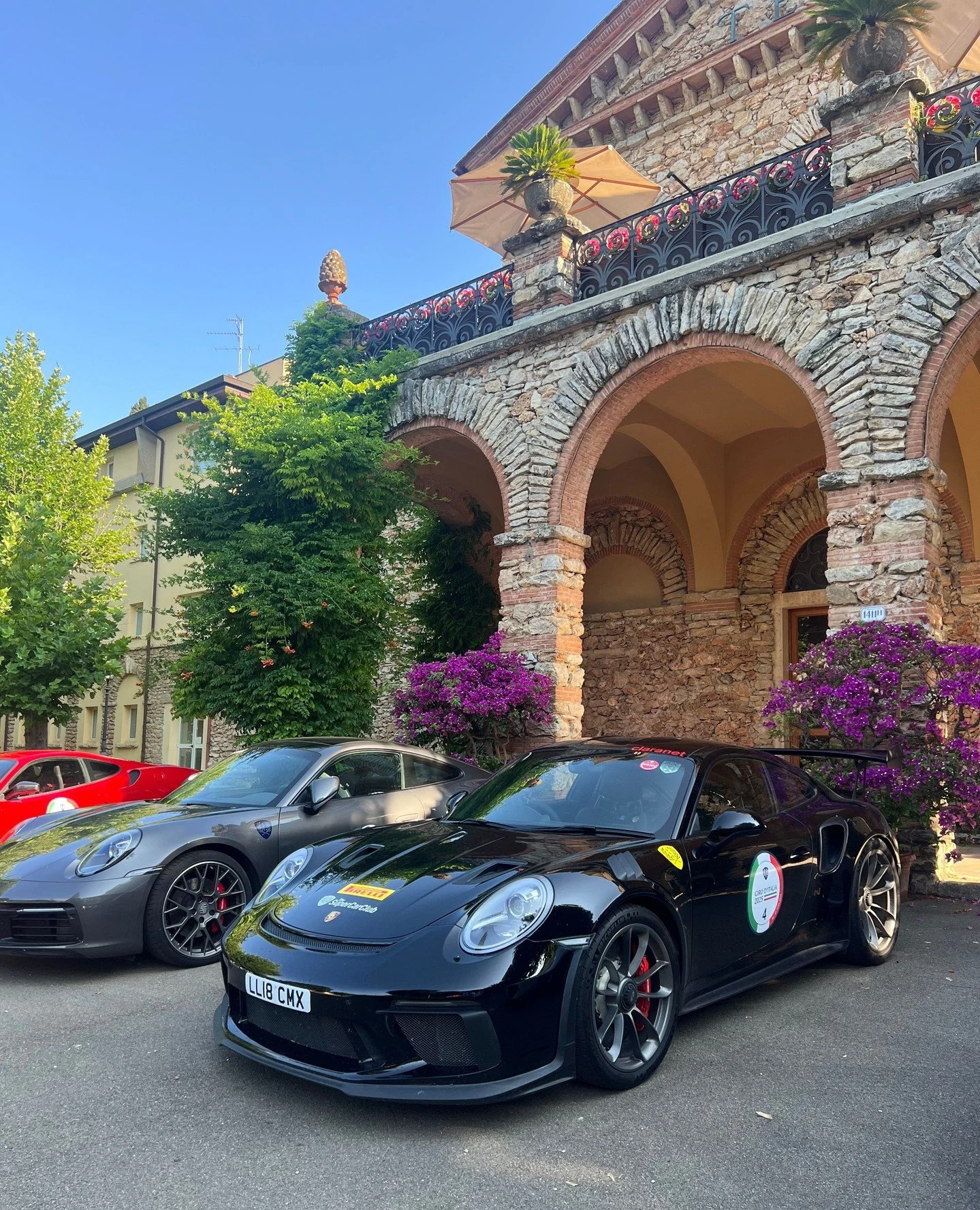 We are gearing up for the 2026 Supercar Run: Edition Strada Montagne in June! Check out the Future Events page on our website (link in bio) for more details or get in touch to join us 🏁⁠
⁠
📩 info@thesupercarclub.com⁠
⁠
⁠
#supercarclub #supercarrun 