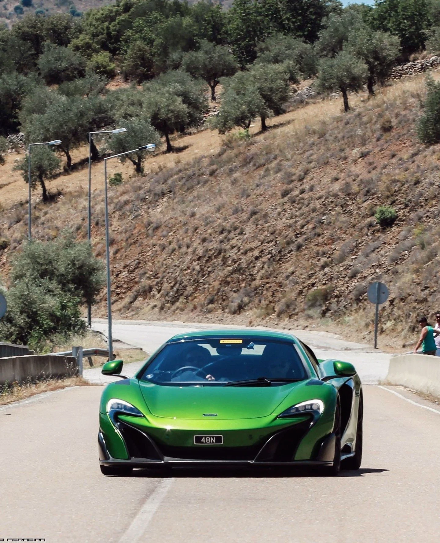 McLaren 675 LT 💚⁠
⁠
Get in touch to join us for our next event.⁠
⁠
📧 info@thesupercarclub.com ⁠
⁠