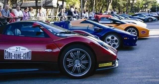 2010 Supercar Run 🏁🇮🇹⁠
⁠
⁠
⁠
#flashback #travel #adventure #summer #italy #roadtours #thesupercarclub #supercarevents