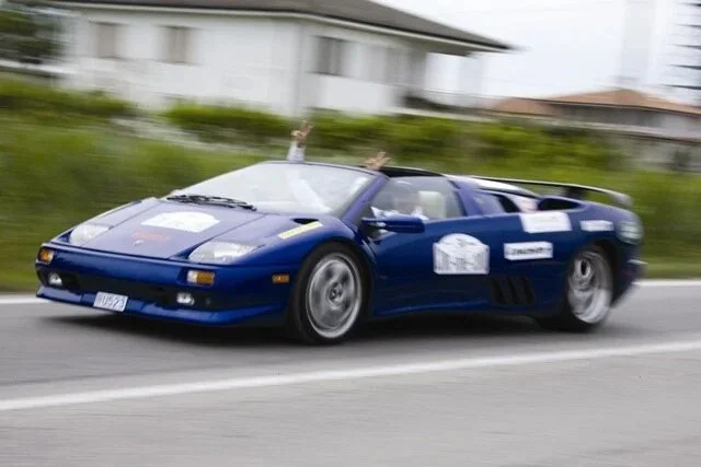 🔈️ 💨 🇮🇹