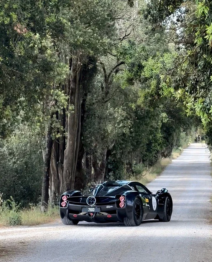 No caption needed ... 👌😮&zwj;💨⁠
⁠
#roadtrip #luxurytravel #events #supercar #thesupercarclub #thesupercarrun #roadtour #travel