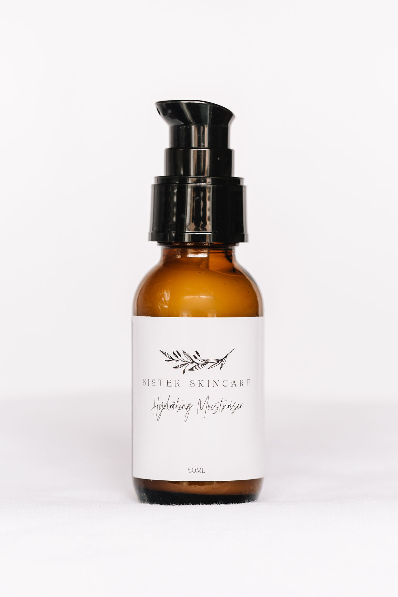 Hydrating Moisturiser