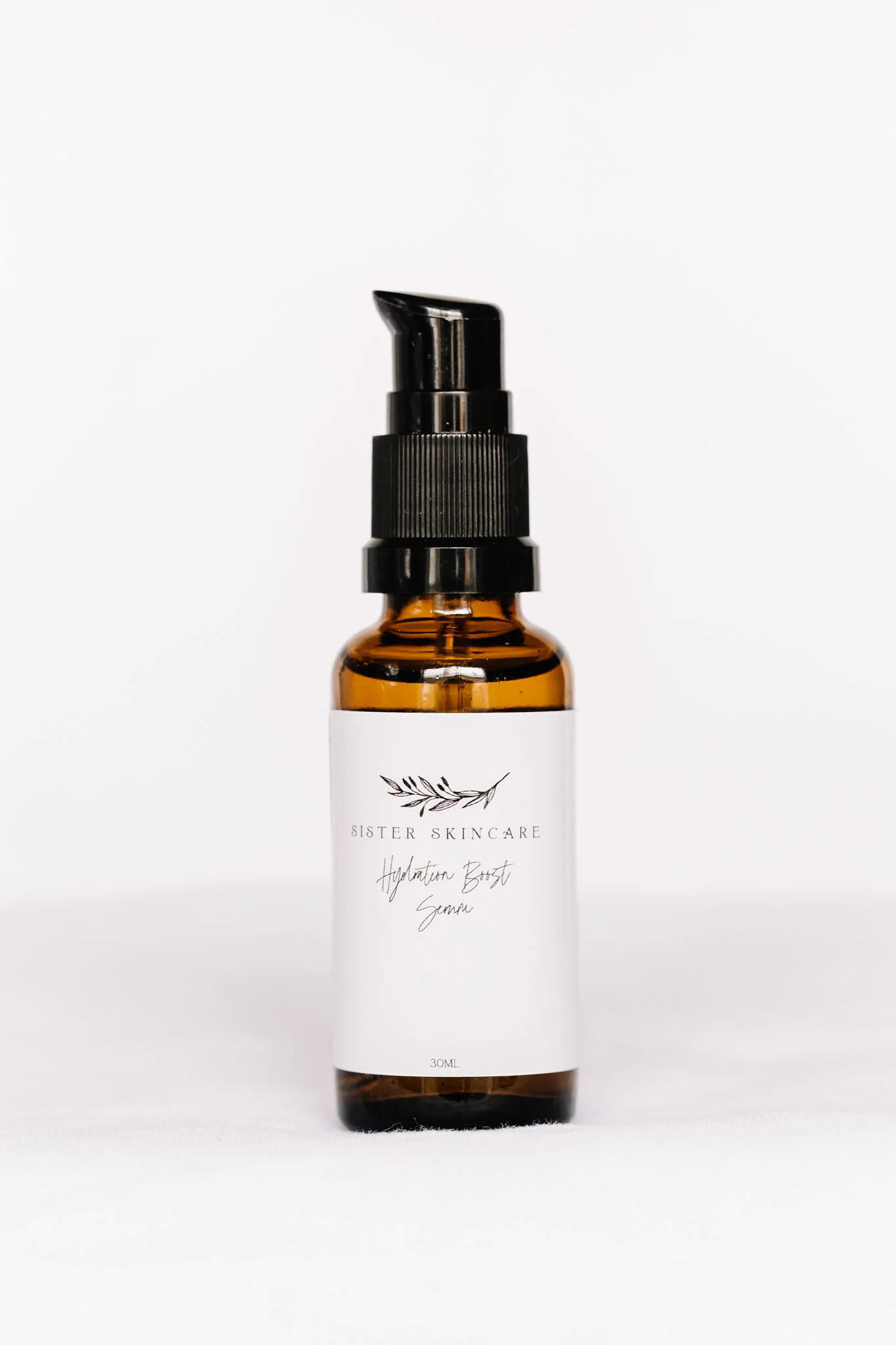 Hydration Boost Serum