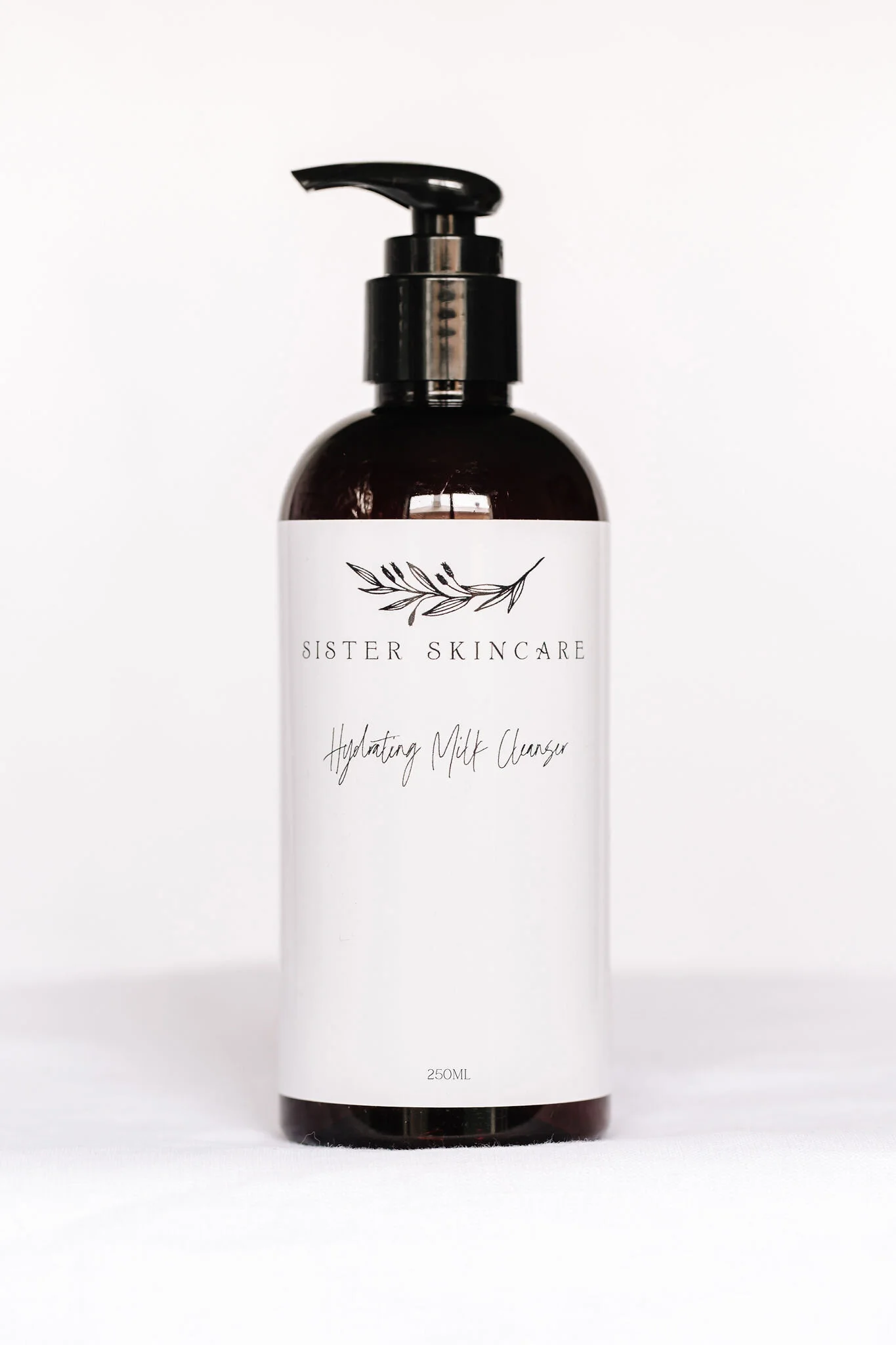 Hydrating Milk Cleanser