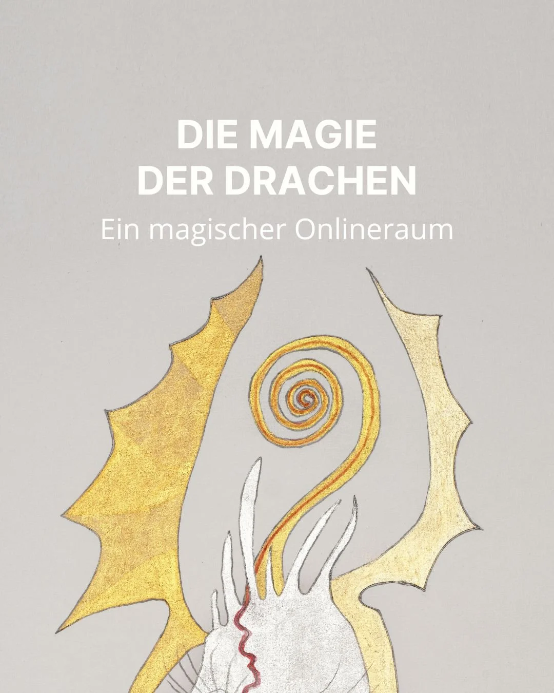 DIE MAGIE DER DRACHEN