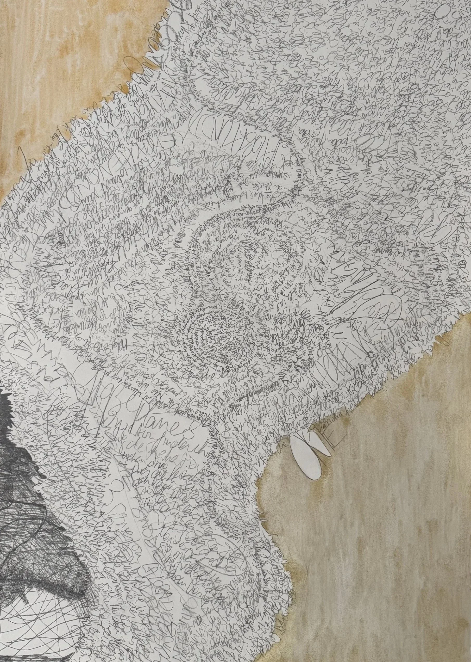 Den Fäden folgen – Following the threads of Life