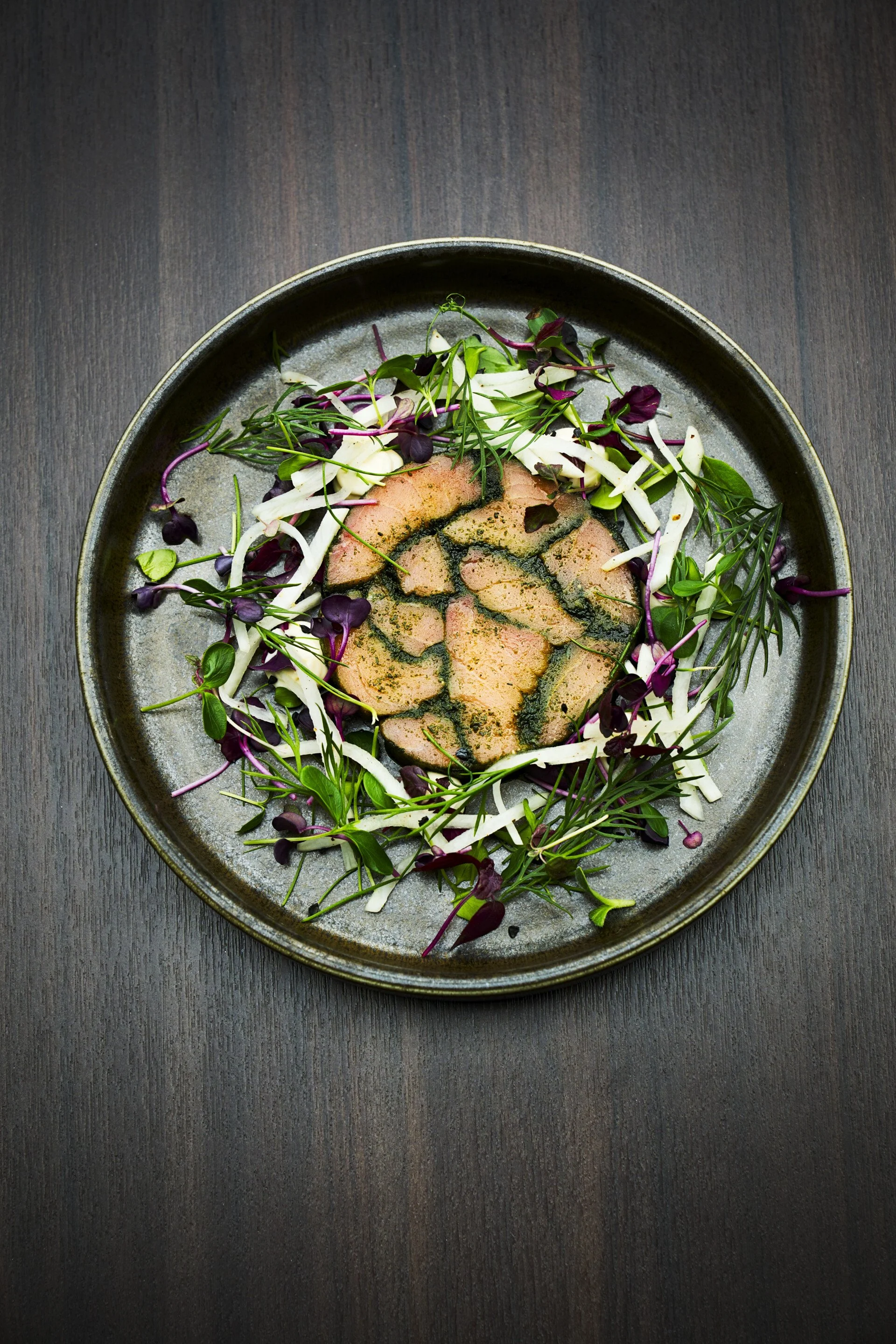 Billede af: Magnus Skoglöf