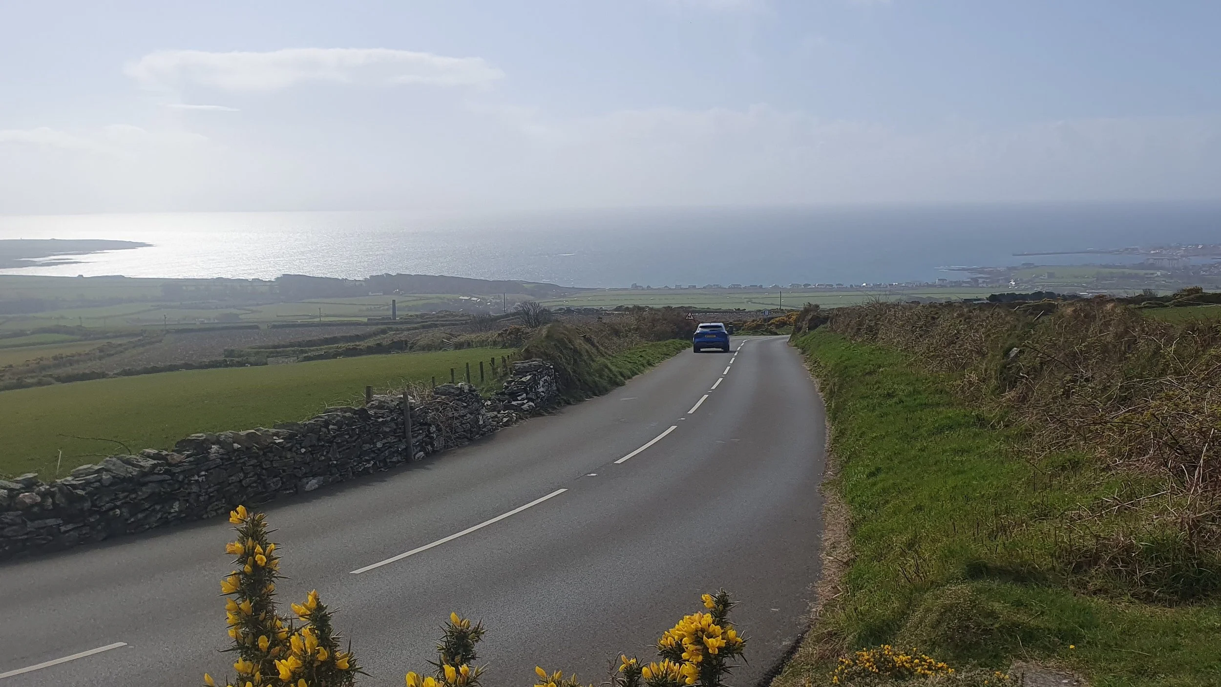 Detour #350: An Alternative Lap of the Isle of Man
