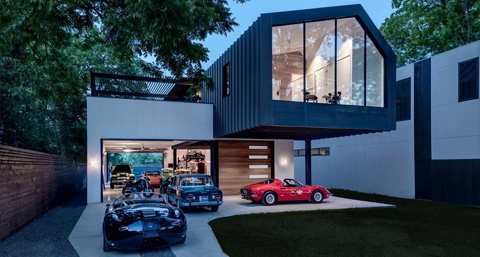 dream-garage-collection