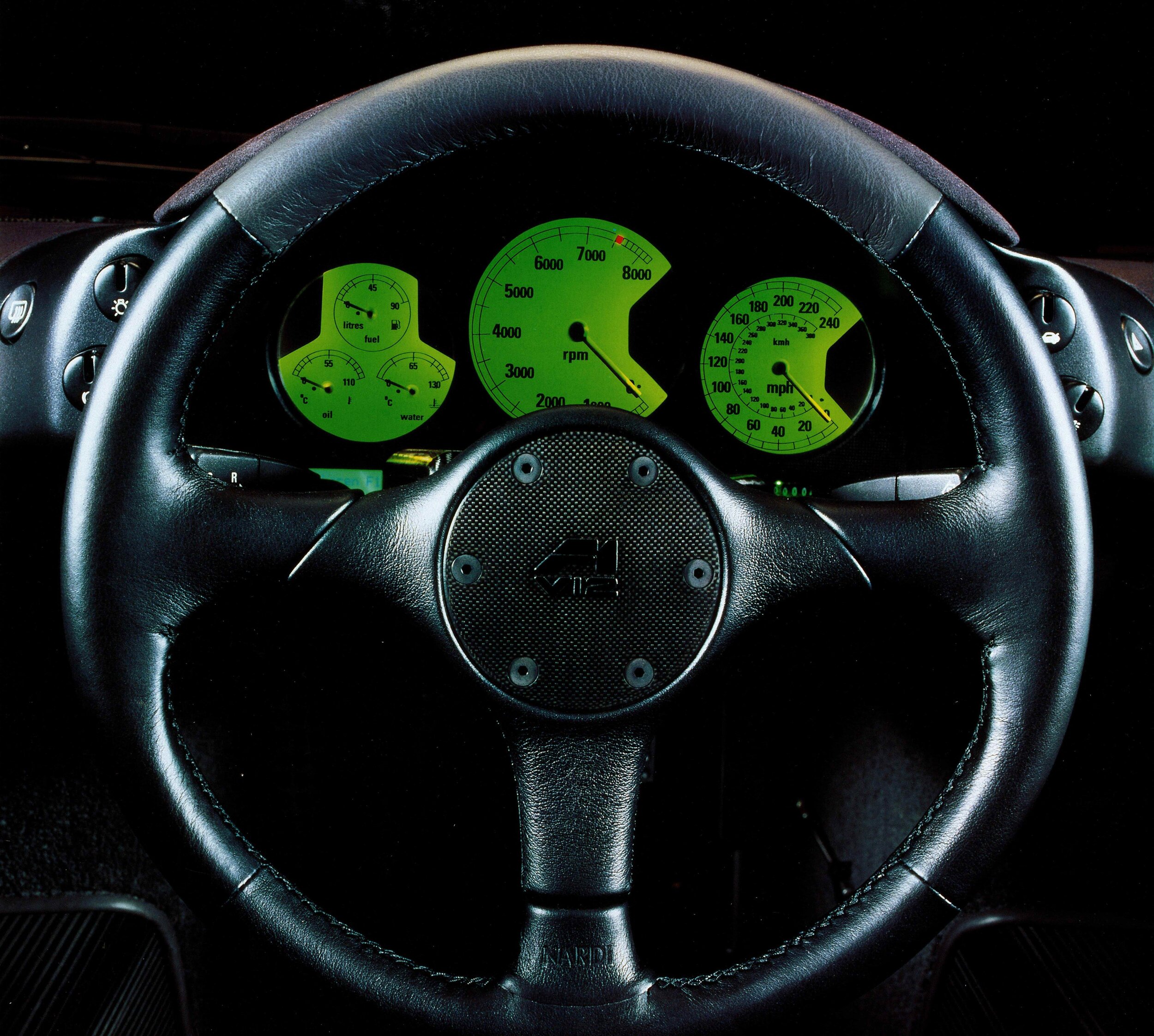 McLaren F1 instrument panel and steering wheel.jpg