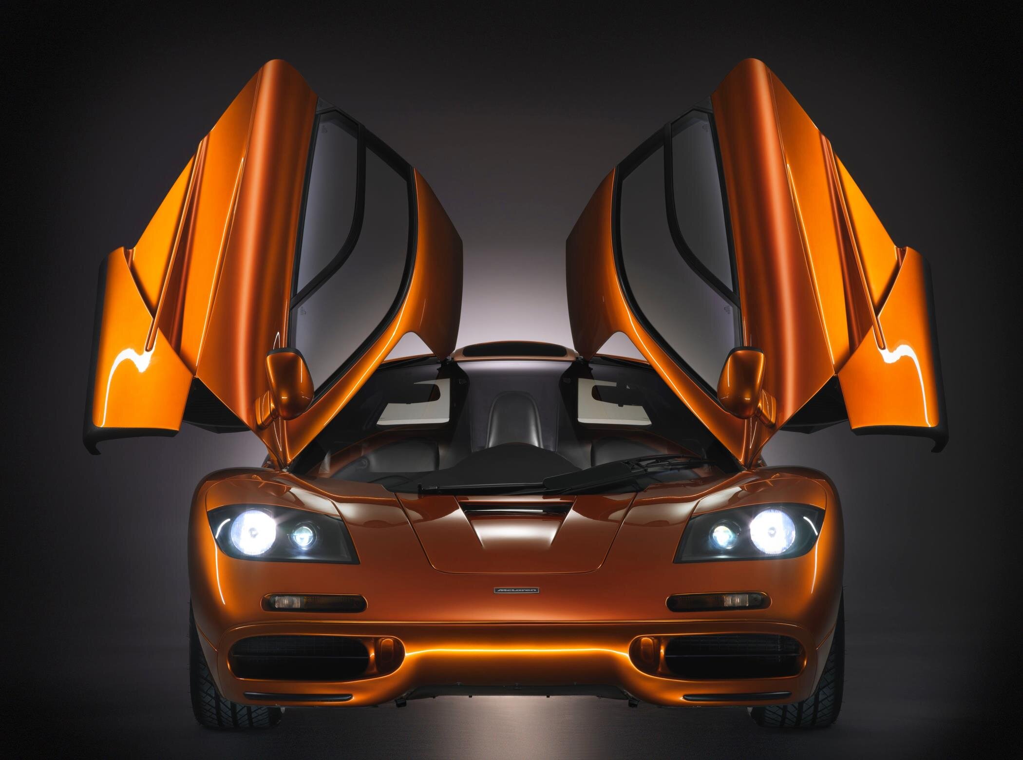 The McLaren F1 would be the dream car for Tiff Needell's roadtrip.jpg
