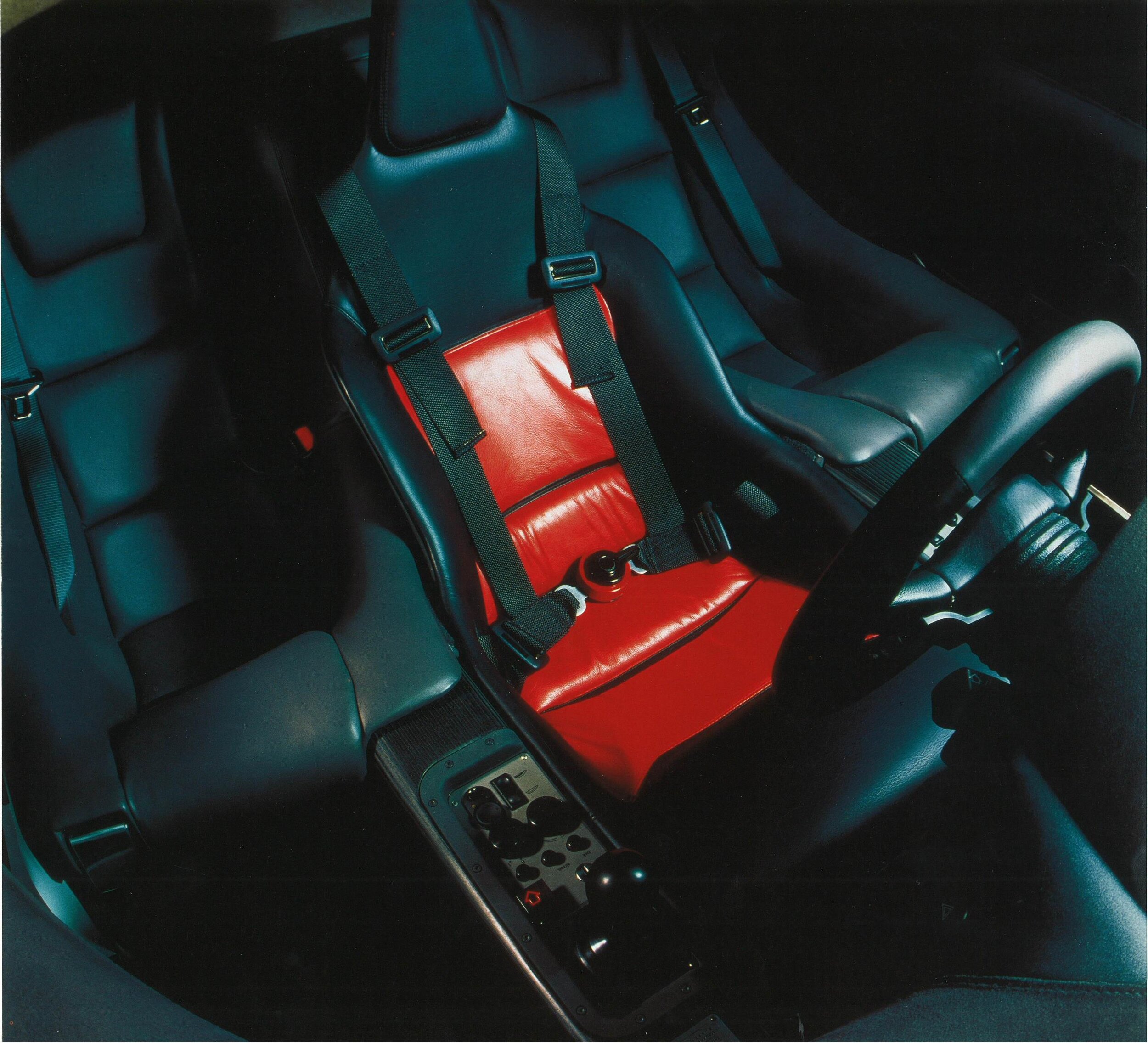 The three seat interior of the McLaren F1.jpg