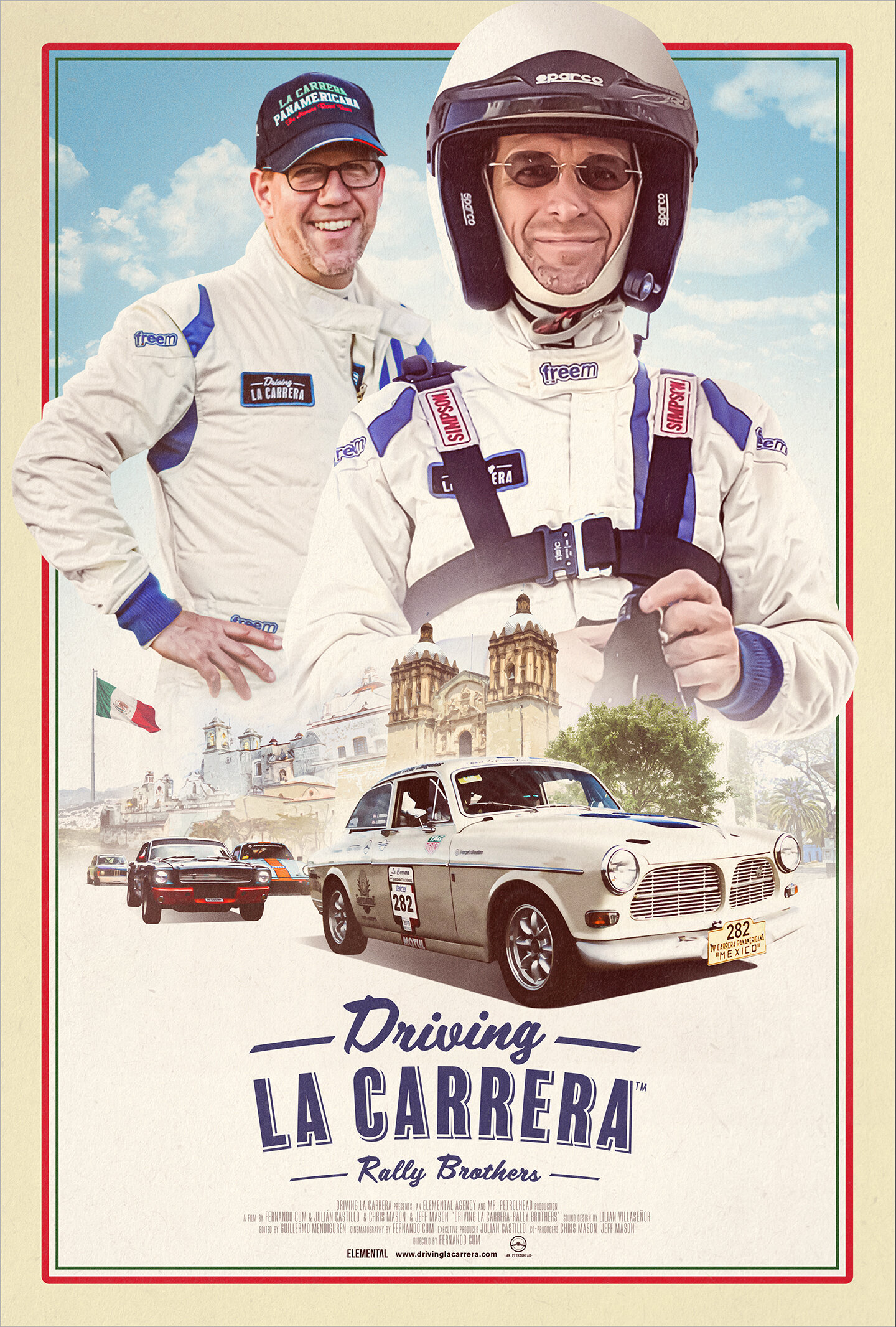 Driving-La-Carrera-Rally-Brothers-Movie-Poster.jpg