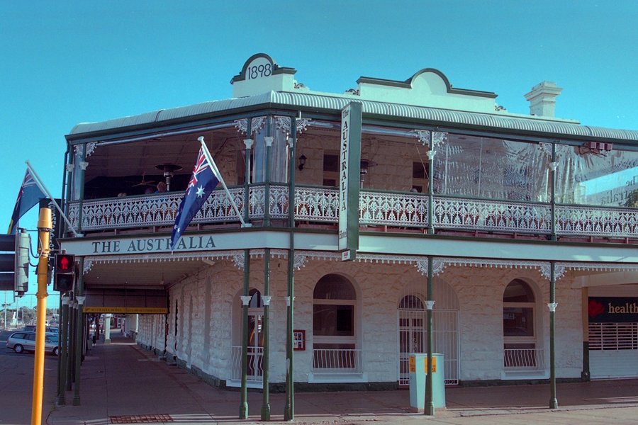 The Australia hotel-Kalgoorlie.jpg