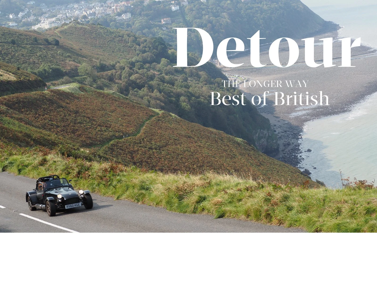 Atlantic Highway Devon