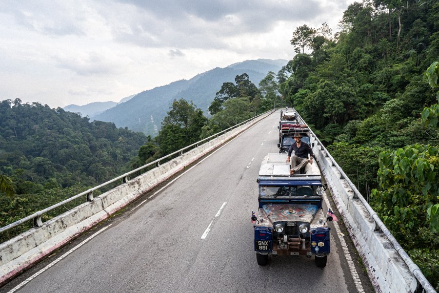 Alex _ Oxford in the Cameron Highlands, Malaysia.jpg