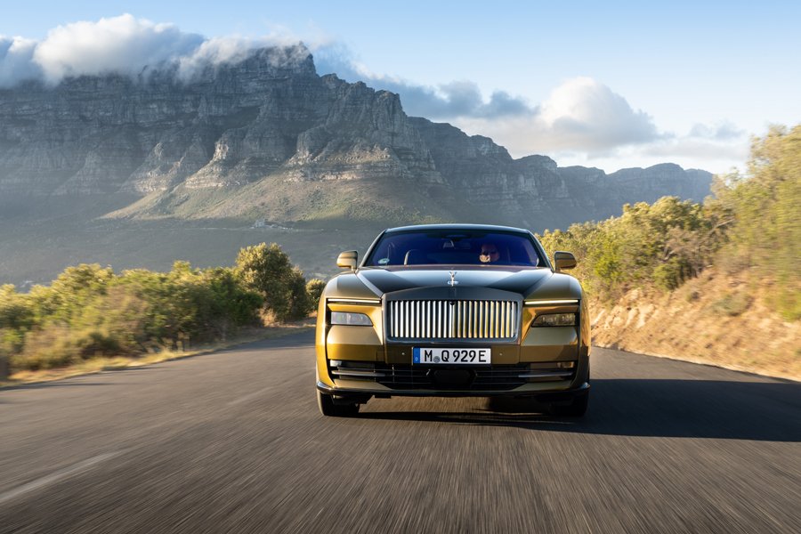 Rolls-Royce Spectre Prototype Testing, South Africa - Cape Town (5).jpg