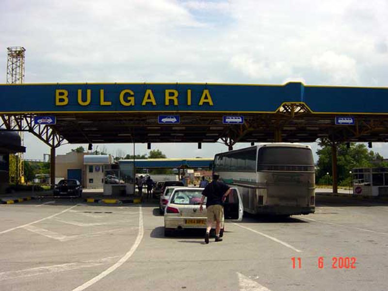 Bulgaria