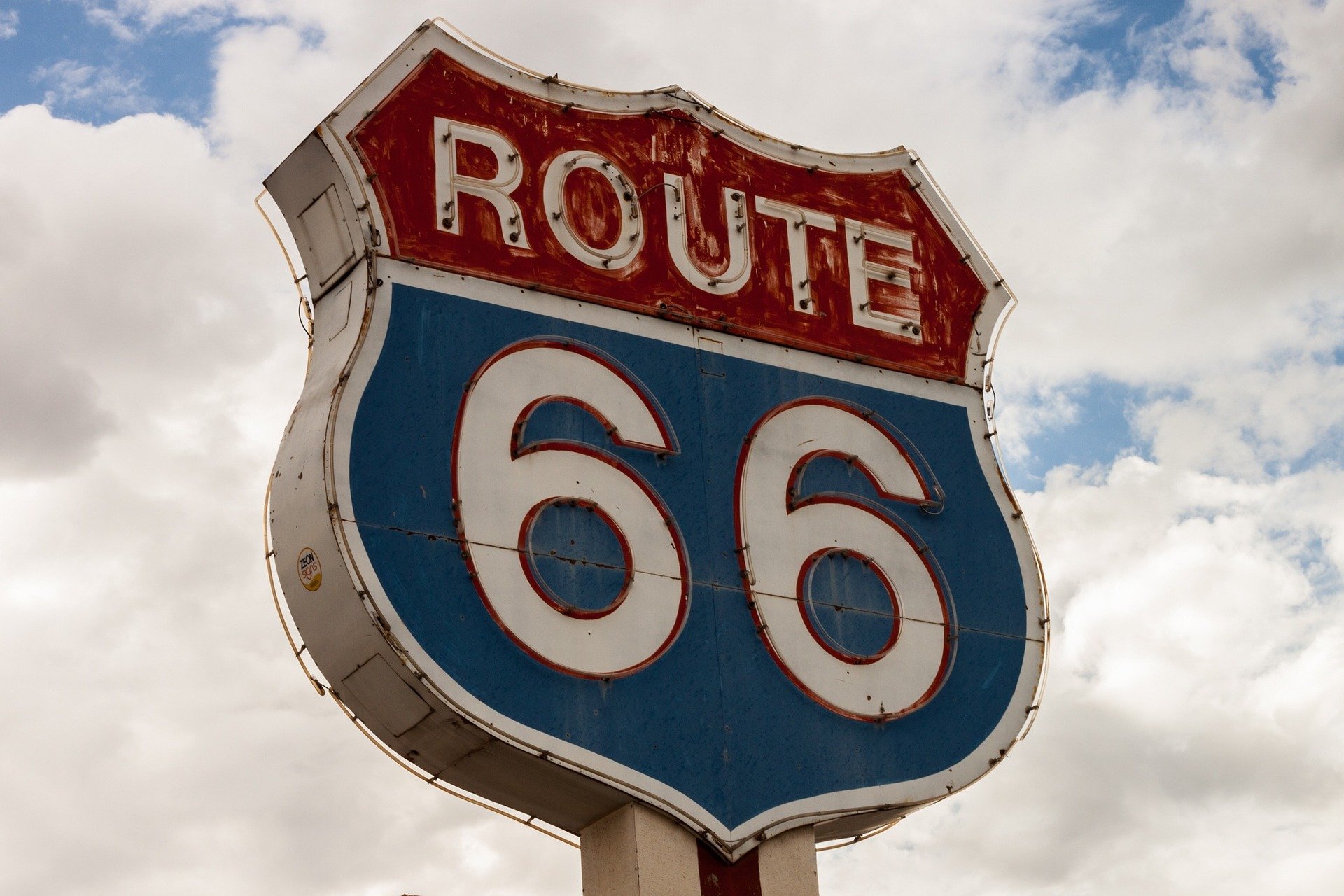 Route 66 to be restored for its 100th anniversary — Detour