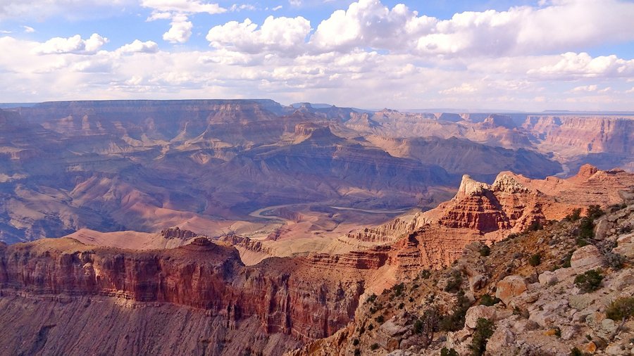 grand canyon Image by neufal54 from Pixabay .jpg