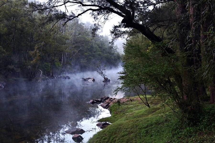 Photo Eurobodalla Coast Tourism