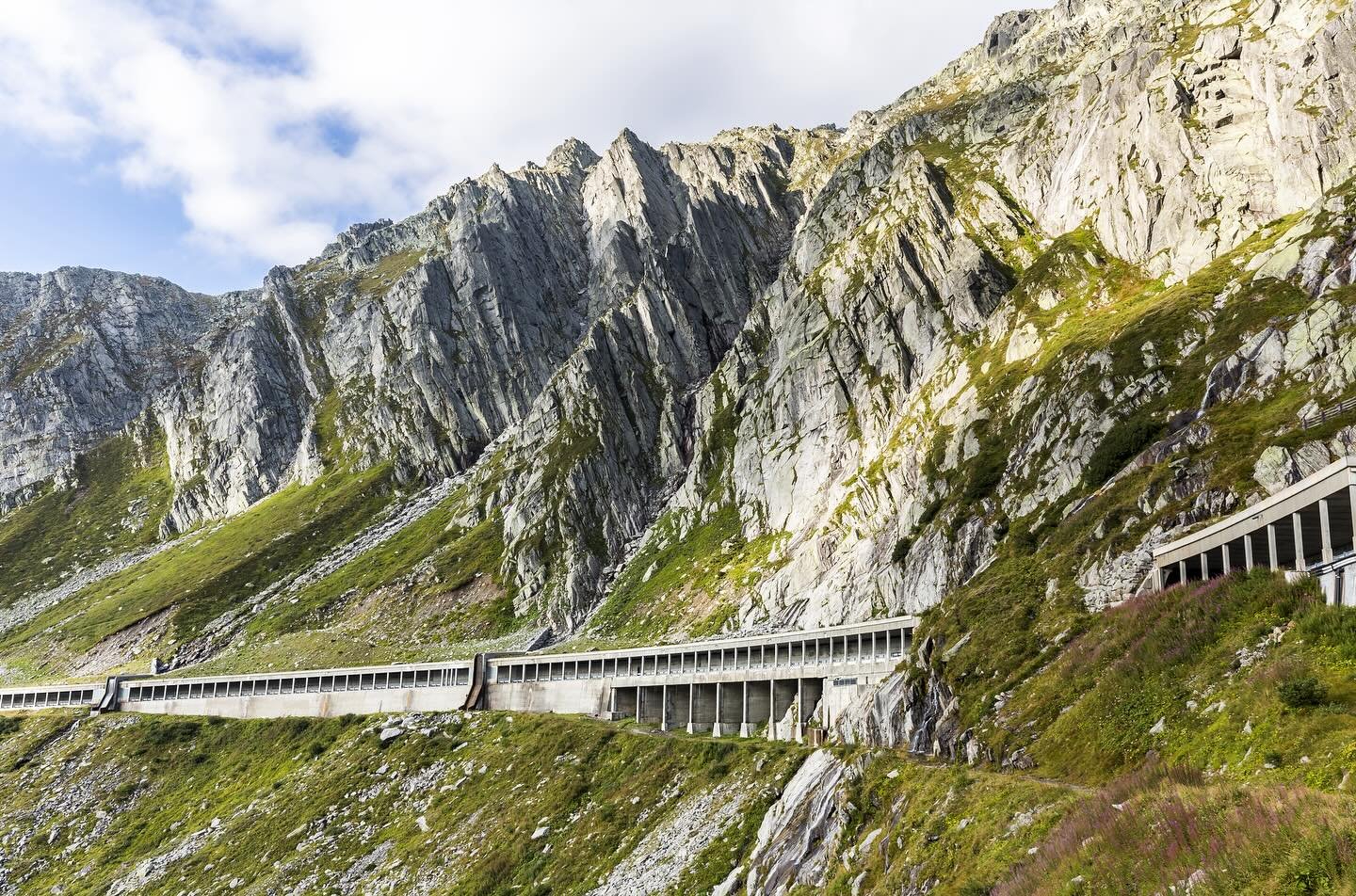 ⁠Milestone alert! Detour&rsquo;s guide to the glorious Gotthard Pass is the 250th road trip route published on detour-roadtrips.com 

⁠We also have over 100 suggested Pit Stops to break your journey and hundreds more tales from the road. 

Pay us a v