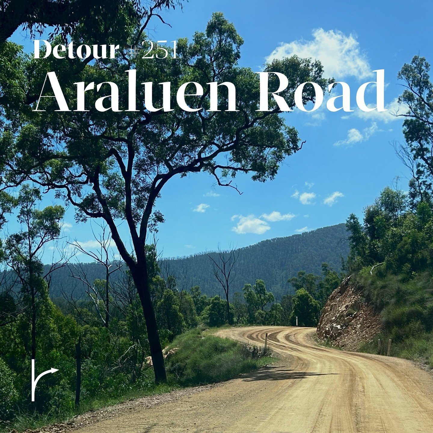 The Araluen Road was once one of the busiest byways in Australia, but now you can have it to yourself, says Mel Nichols @melnicuk⁠
⁠
&quot;After Australia&rsquo;s biggest alluvial goldfield was struck at Araluen in 1851, thousands of fortune seekers 