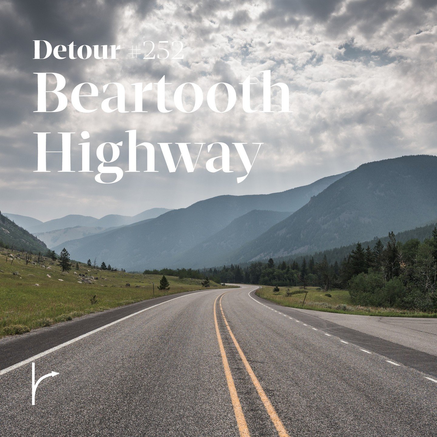 The greater the effort, the sweeter the reward. It&rsquo;s a phrase that couldn&rsquo;t be more true of braving the Beartooth Highway.⁠
⁠
This All-American Road, which means that it counts as a unique tourist attraction in its own right, requires a g