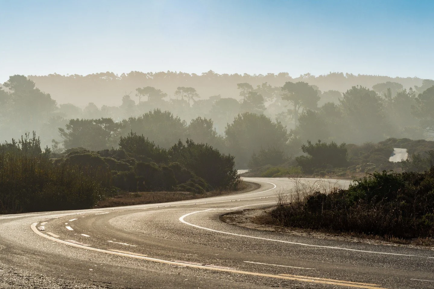 Take a drive around Monterey and Salinas and you'll discover historic stories of Steinbeck and contemporary car culture.⁠
⁠
Great American novelist John Steinbeck was a Depression-era petrolhead. Among a multitude of motor cars he owned two Ford Mode