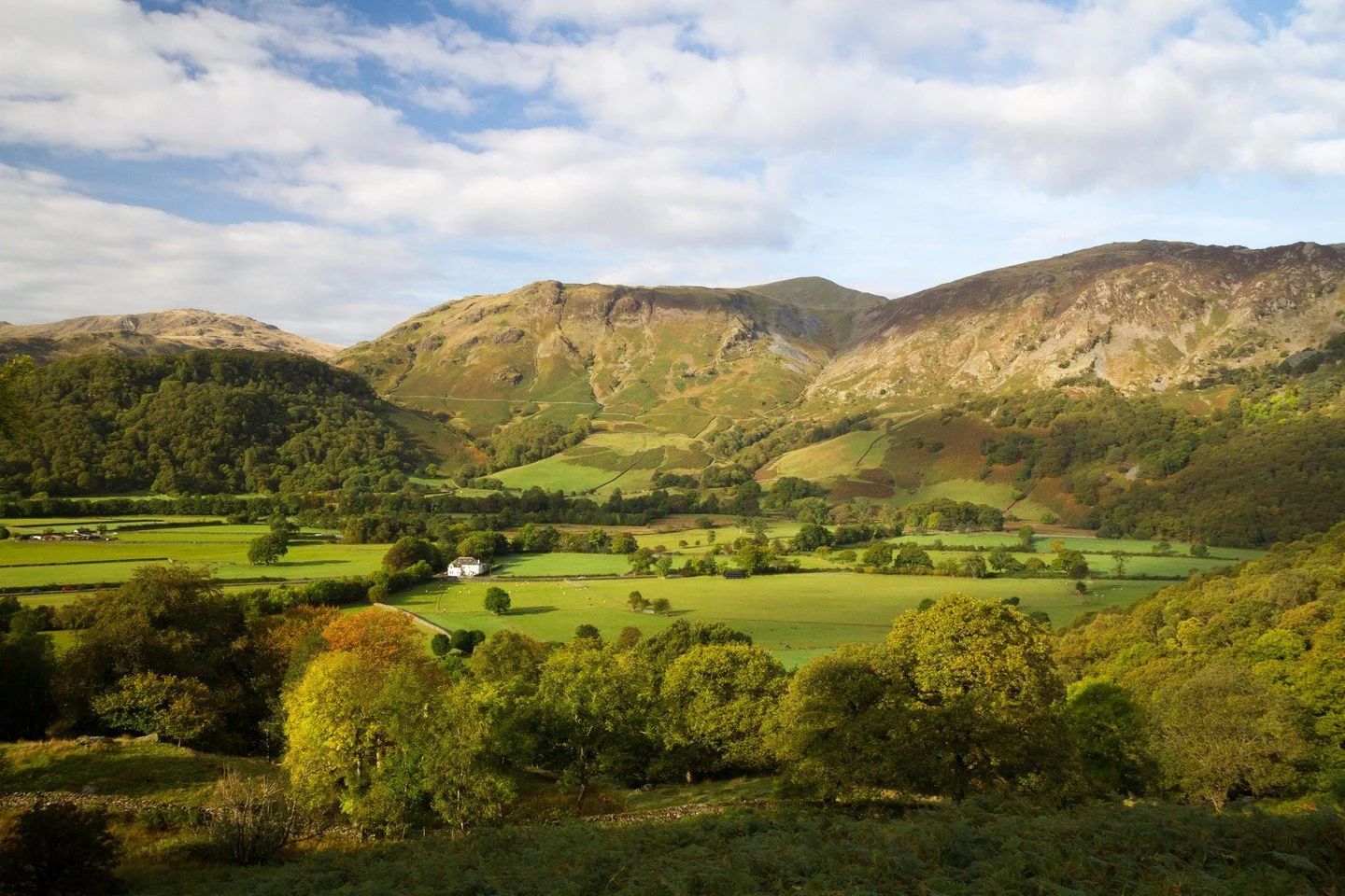 According to a survey of 2,000 drivers, the road from Kendal to Keswick in the Lake District is Britain&rsquo;s best drive.⁠
⁠
The study, carried out by @isuzuuk, revealed that this 30-mile stretch of the A591 just pipped the route from Loch Lomond t