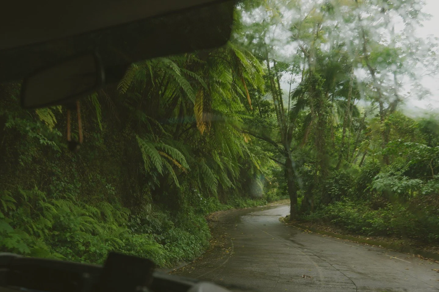 Calling it a highway might be a bit optimistic but the Pan-American Highway is  much more than just a bridge between continents, it&rsquo;s one of the last great driving adventures.⁠
⁠
Can you imagine a road that passes both ancient Mayan ruins and o