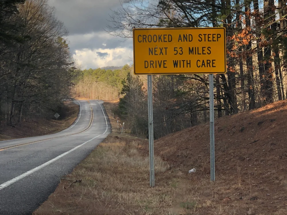 What a Road for a Lotus.jpg