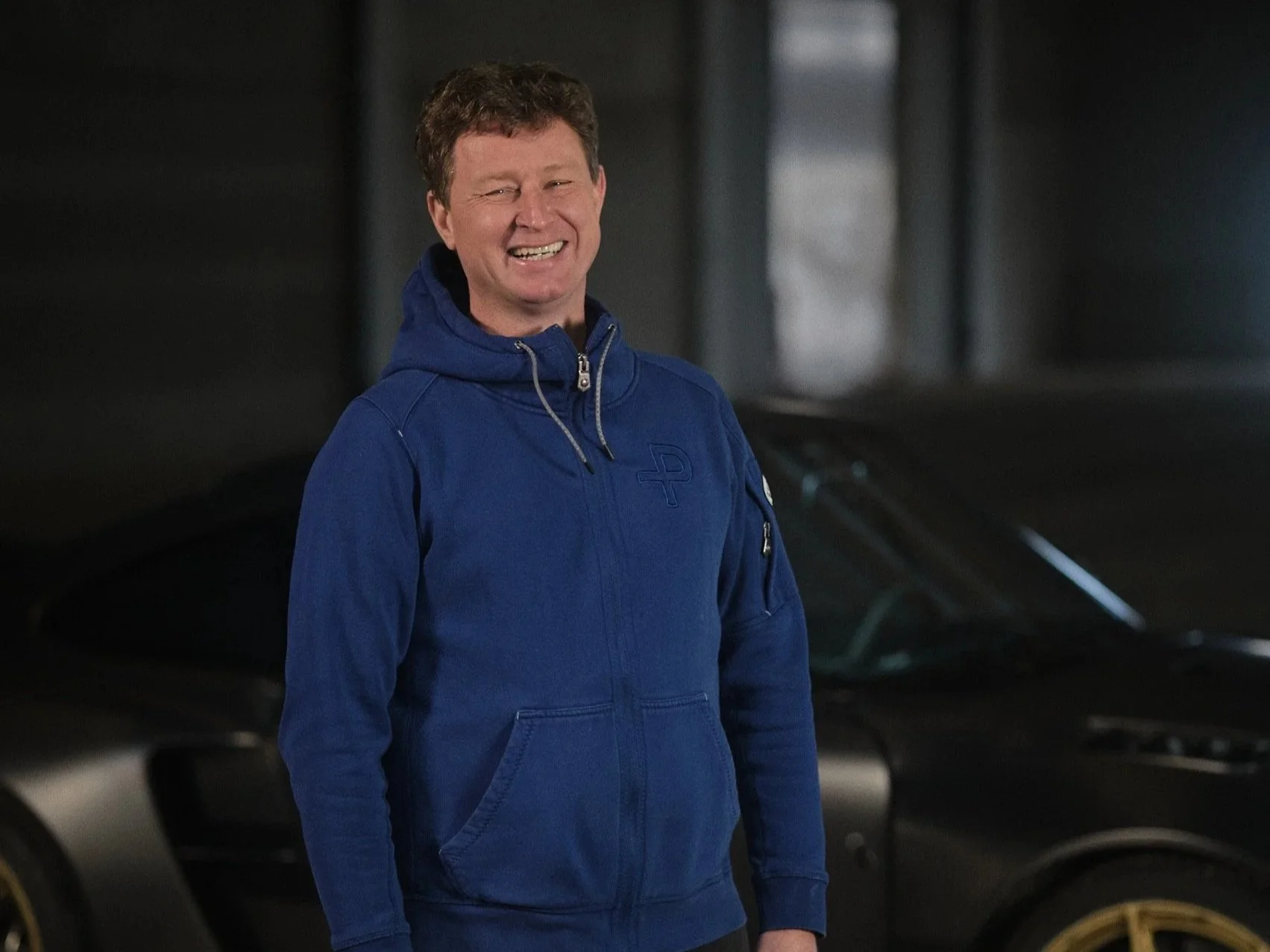 Jan Kalmar, Automotive Adventurer and Entrepreneur