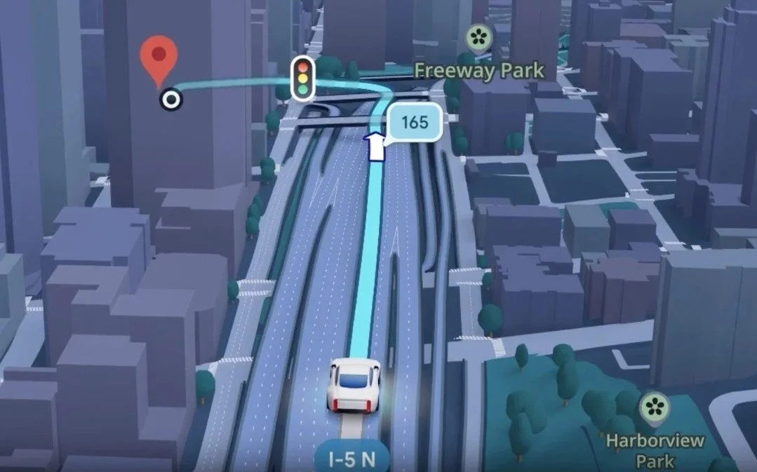 Google Maps is getting its biggest upgrade in a decade thanks to Gemini Artificial Intelligence.⁠
⁠
The most significant change is a new 3D view, called Immersive Navigation, with smart zoom and transparent buildings to give users a clearer picture o