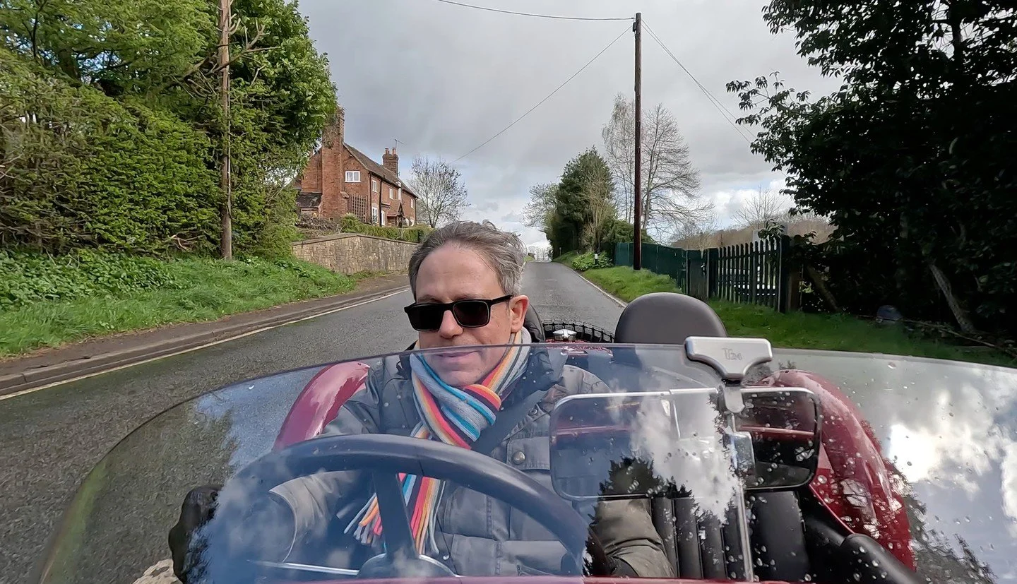 #roadsterface in the brilliant Pembleton T24 as Detour dispatches three counties in a matter of minutes⁠
⁠
Find out more at the link in bio.⁠
⁠
======================================⁠
⁠
Follow @detour_roadtrips for inspirational road trips and discov