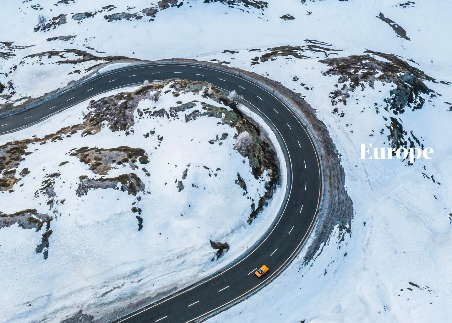 Detour 101: 101 of the World's Best Roads includes driving adventures on every continent.⁠
⁠
Can you name these incredible routes? ⁠
⁠
Answers in the book - available now on Amazon. See link in bio.⁠
⁠
======================================⁠
⁠
Follow