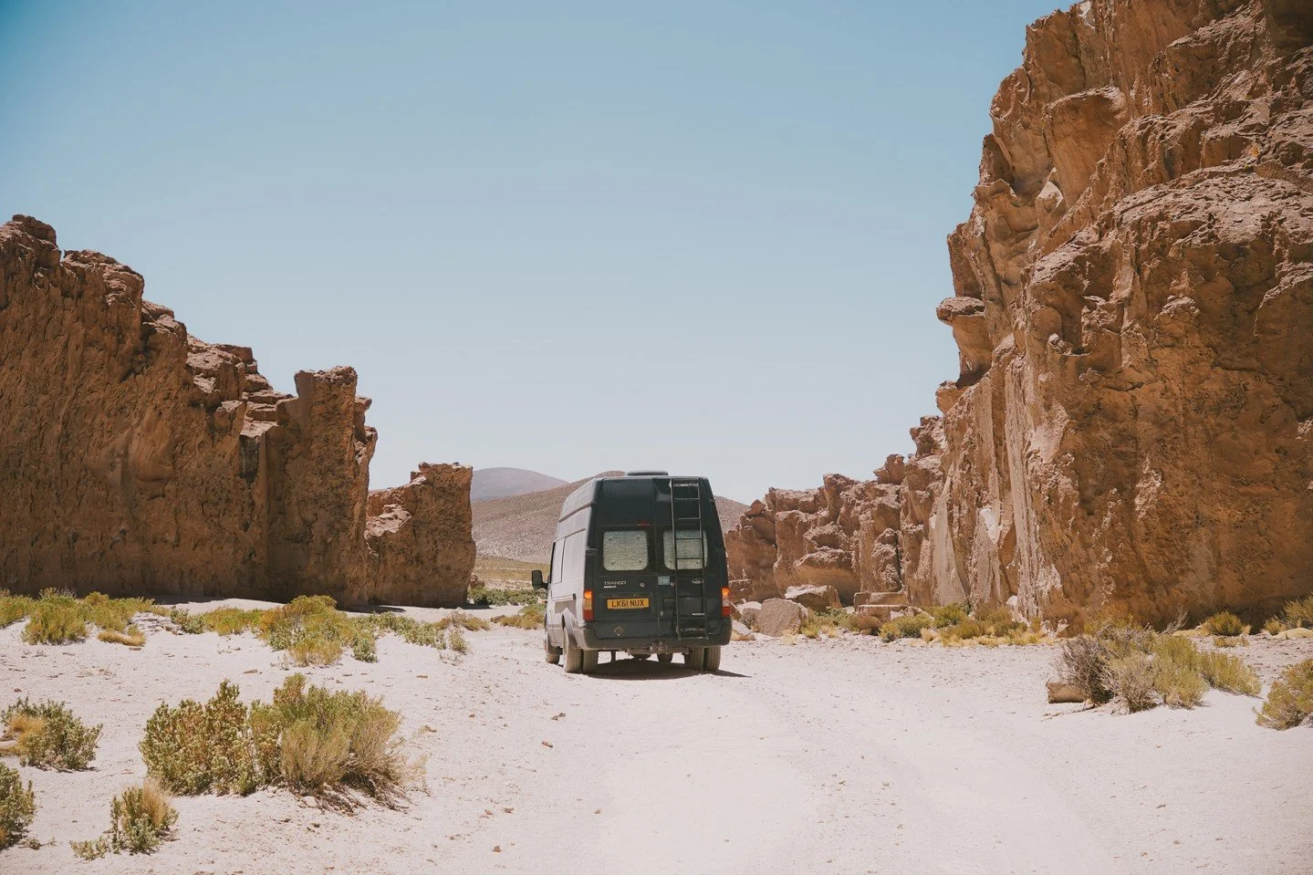 Considered one of South America&rsquo;s most adventurous drives, the Ruta de las Lagunas in south-west Bolivia passes through some of the most remarkable high-altitude terrain on the American continent reaching altitudes up to as much as 5,000 metres
