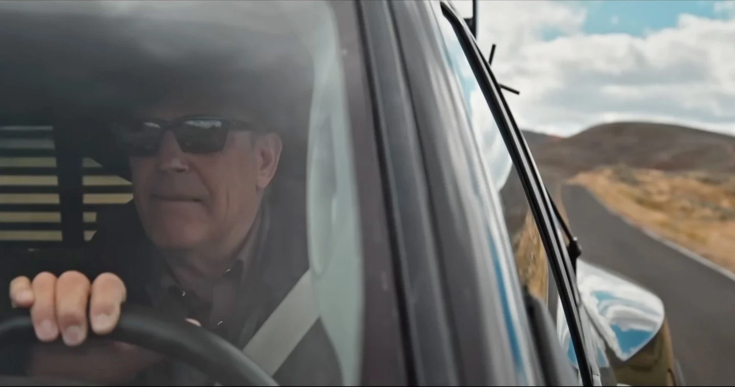 In Taylor' Sheridan&rsquo;s Yellowstone the Dutton clan are forever driving their pickups (or a Bentley in Beth&rsquo;s case) across the breathtaking Montana landscape. ⁠
⁠
Yellowstone &ndash; and all its spinoff shows &ndash; must have done wonders 