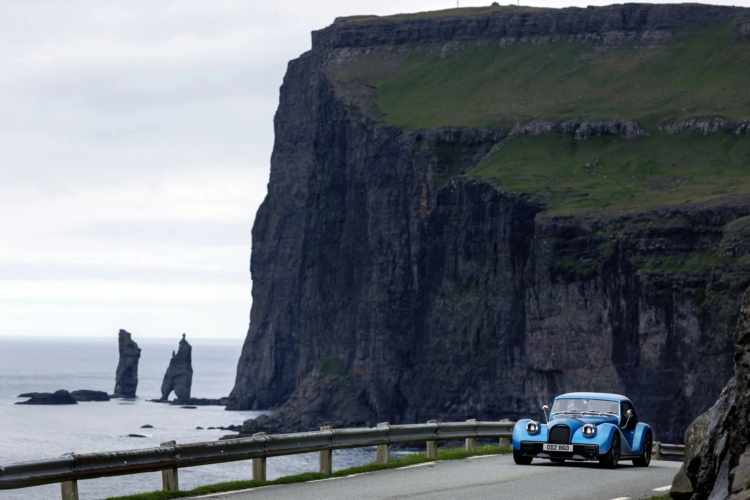Faroe Islands