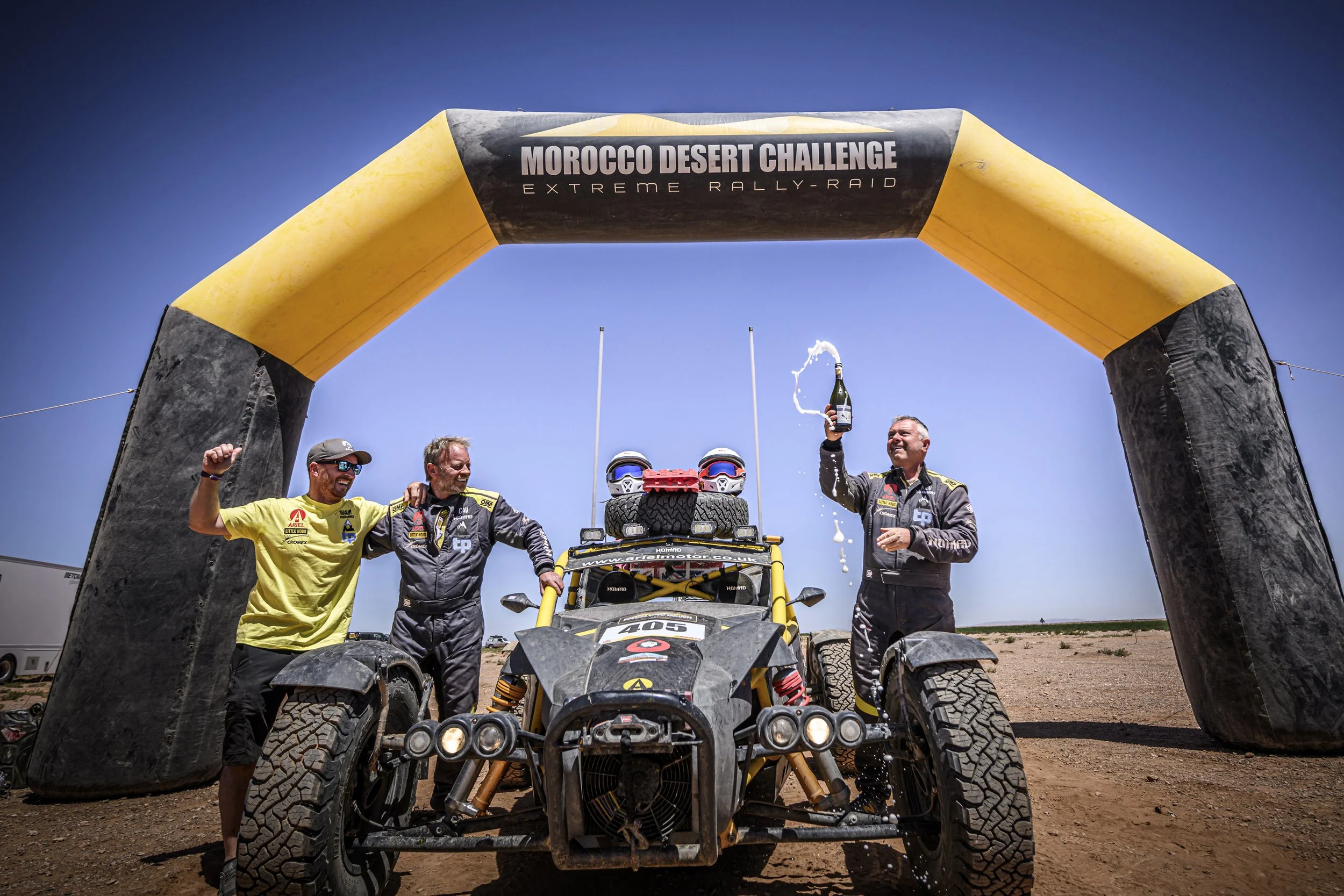 Nomad MDC 12 Shaun Parr Gavin Kirby  Kevin Henderson.jpg