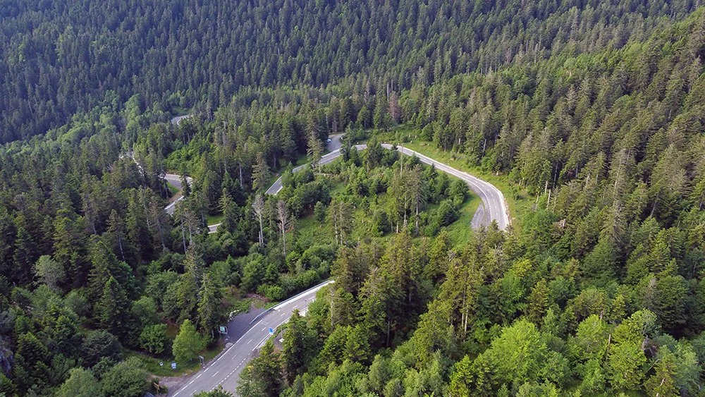 Driving the Col du Portillon is Borderline Bonkers, France/Spain — Detour