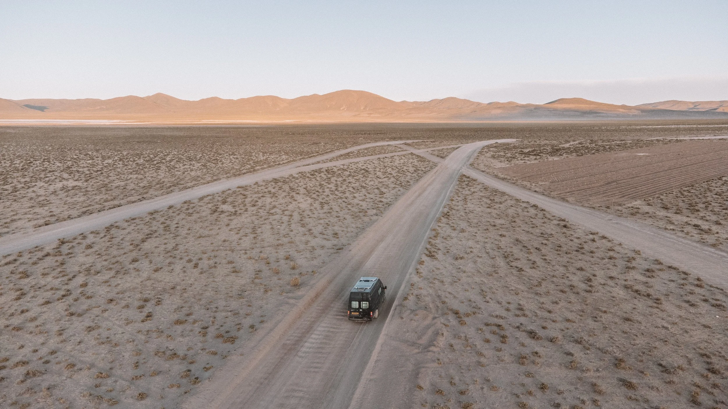 Detour #330: Riding High on the Laguna Route, Bolivia